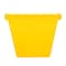 Toolpro 12 in Heavy Duty Textured Yellow Plastic Mud Pan TP03060 - alternate 4